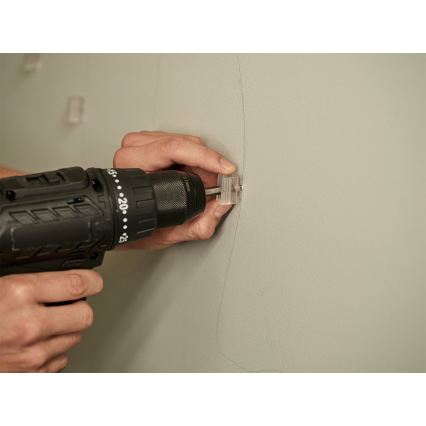 Osram - Dimmbar RGB LED-remsa för utomhusbruk SMART+ MAGIC 5m LED/24W/230V IP44 Wi-Fi+ fjärrkontroll