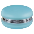 Osram - LED RGB dimbara högtalare SMART+ MACARON LED/1,75W/3,7V 450 mAh blå