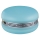 Osram - LED RGB dimbara högtalare SMART+ MACARON LED/1,75W/3,7V 450 mAh blå