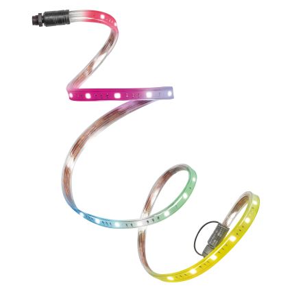 Osram - LED RGB dimbar utomhusremsa FLEX 15m LED/100W/230V IP65 + fjärrkontroll