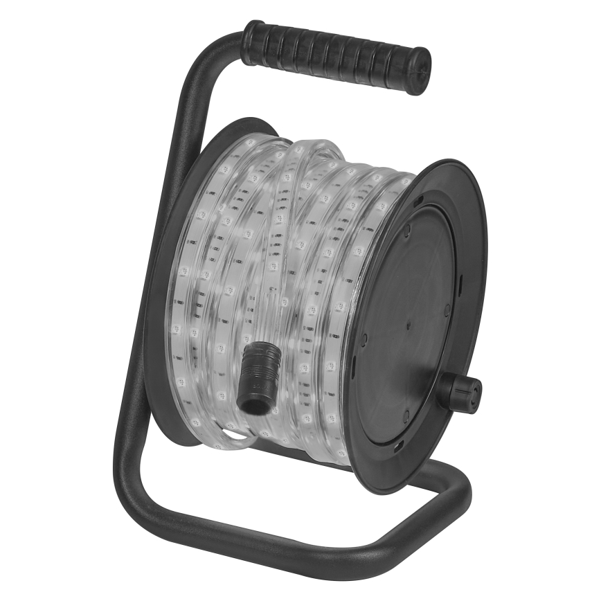 Osram - RGB-LED dimbar utomhusremsa FLEX 20m LED/135W/230V IP65 + fjärrkontroll