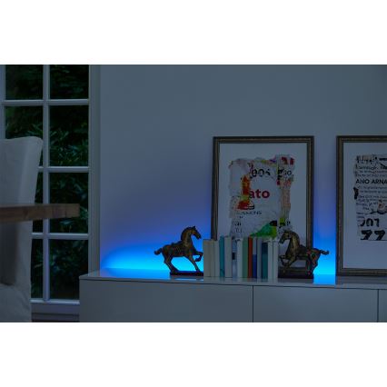 Osram - LED RGB+TW Dimbar remsa SMART+ FLEX 1,8m LED/11W/230V 2000-6500K