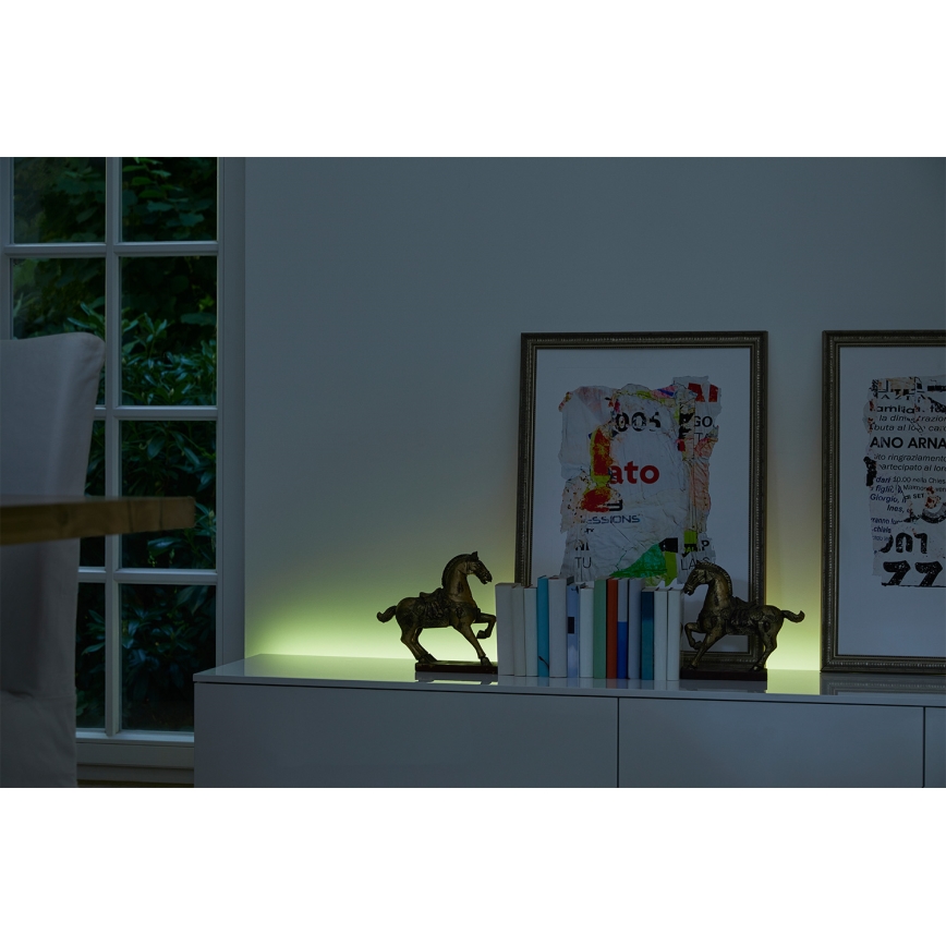 Osram - LED RGB+TW Dimbar remsa SMART+ FLEX 1,8m LED/11W/230V 2000-6500K