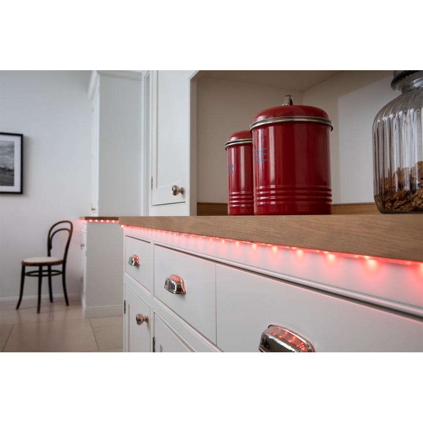 Osram - LED RGB+TW Dimbar remsa SMART+ FLEX 1,8m LED/11W/230V 2000-6500K