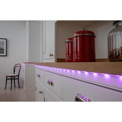 Osram - LED RGB+TW Dimbar remsa SMART+ FLEX 1,8m LED/11W/230V 2000-6500K