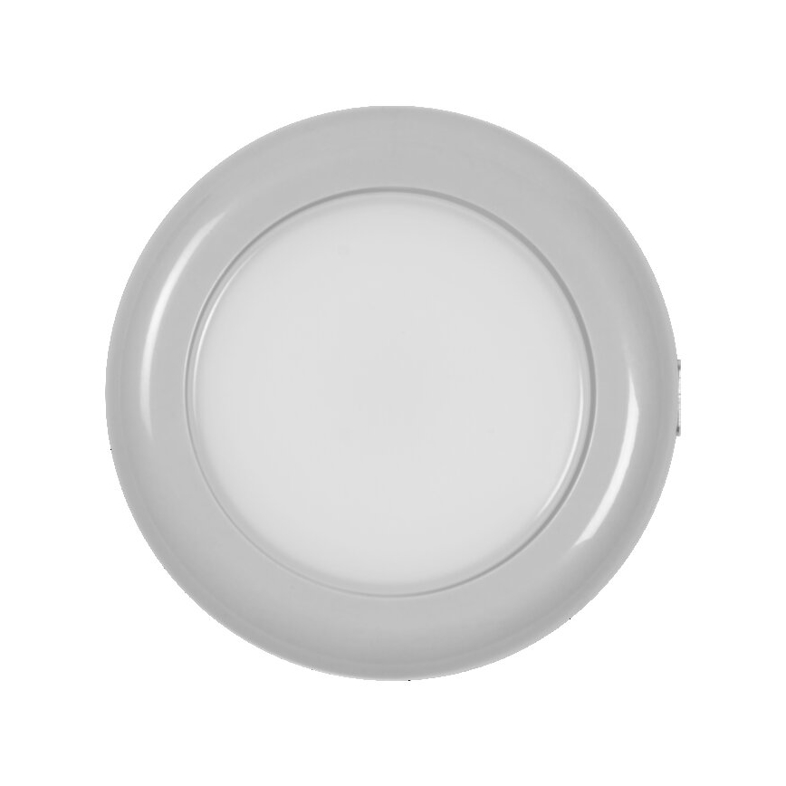 Osram - LED RGBW dimmbar beröringsstyrd orienteringslampa SMART+ DOT-IT LED/0,5W/3,7V 300 mAh