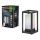 Osram - LED RGBW dimbar bordslampa SMART+ LED/5W/5V 3000K IP44 Wi-Fi