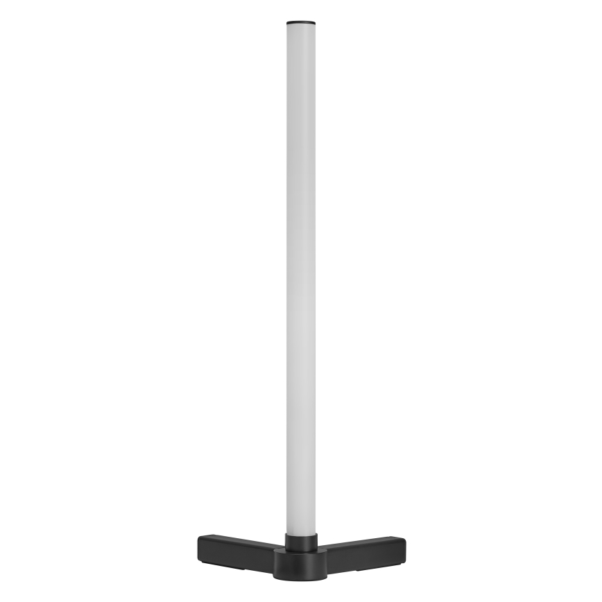 Osram - RGBW-LED dimbar bordslampa SMART+ MAGIC LED/7,5W/230V 2700-6500K svart Wi-Fi + fjärrkontroll