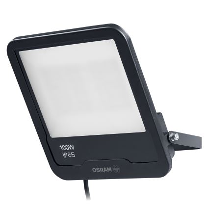 Osram - SMART+ LED RGBW dimbart strålkastare 100W/230V IP65 Wi‑Fi