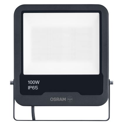 Osram - SMART+ LED RGBW dimbart strålkastare 100W/230V IP65 Wi‑Fi