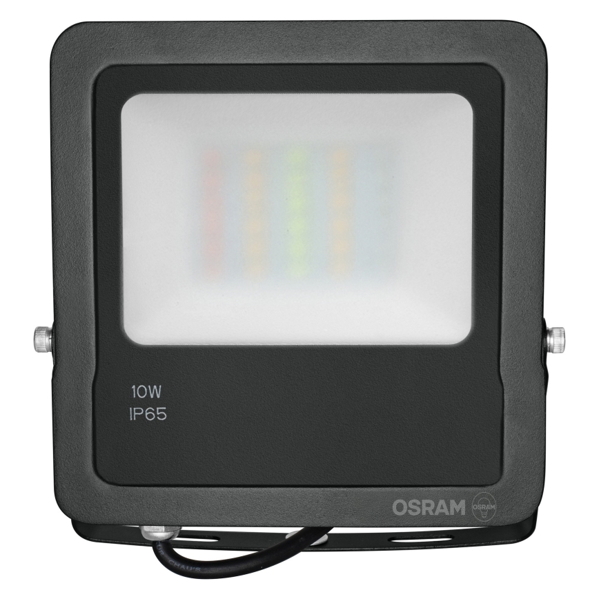Osram - LED RGBW Dimbart strålkastare SMART+ FLOODLIGHT LED/10W/230V IP65 Wi-Fi