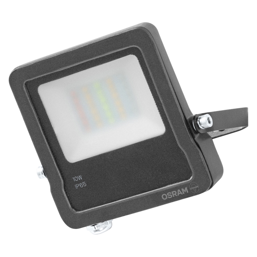 Osram - LED RGBW Dimbart strålkastare SMART+ FLOODLIGHT LED/10W/230V IP65 Wi-Fi