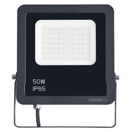 Osram - Dimbar LED RGBW-strålkastare SMART+ FLOODLIGHT LED/50W/230V IP65 Wi-Fi