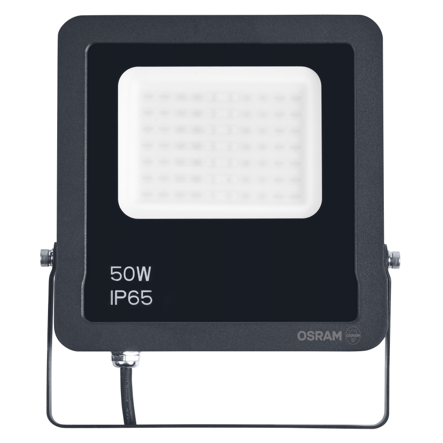 Osram - Dimbar LED RGBW-strålkastare SMART+ FLOODLIGHT LED/50W/230V IP65 Wi-Fi