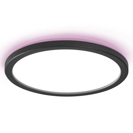 Osram - LED RGBW dimbar takarmatur SMART+ ORBIS LED/19W/230V Ø 23,5 cm 2700-6500K Wi-Fi