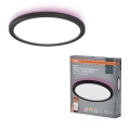 Osram - LED RGBW dimbar takarmatur SMART+ ORBIS LED/19W/230V Ø 23,5 cm 2700-6500K Wi-Fi