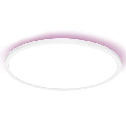 Osram - LED RGBW dimbar takarmatur SMART+ ORBIS LED/25W/230V Ø 40 cm 2700-6500K Wi-Fi