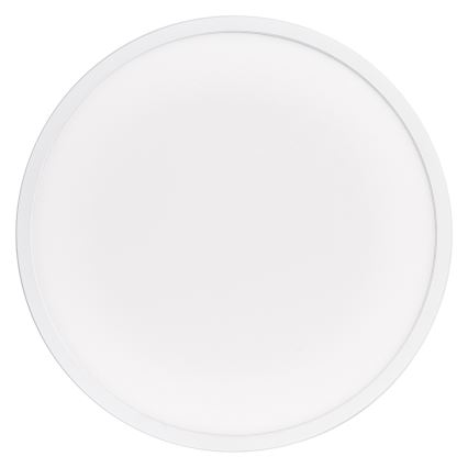 Osram - LED RGBW dimbar takarmatur SMART+ ORBIS LED/25W/230V Ø 40 cm 2700-6500K Wi-Fi