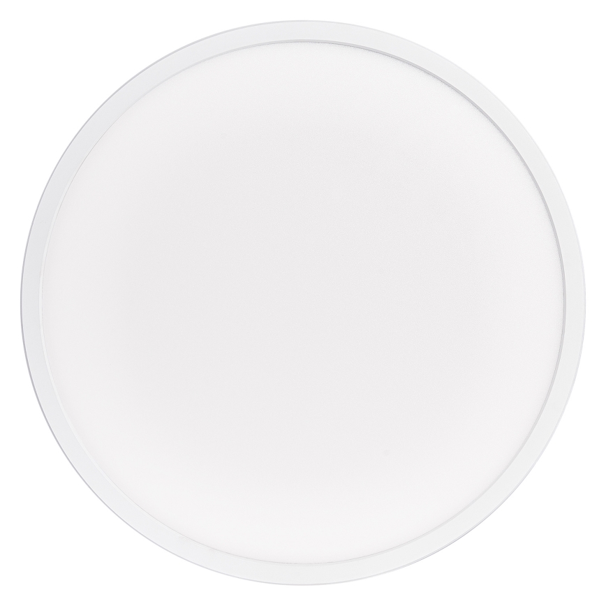 Osram - LED RGBW dimbar takarmatur SMART+ ORBIS LED/25W/230V Ø 40 cm 2700-6500K Wi-Fi