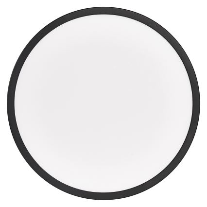 Osram - LED RGBW dimbar taklampa SMART+ ORBIS LED/25W/230V Ø 40 cm 2700–6500 K Wi-Fi