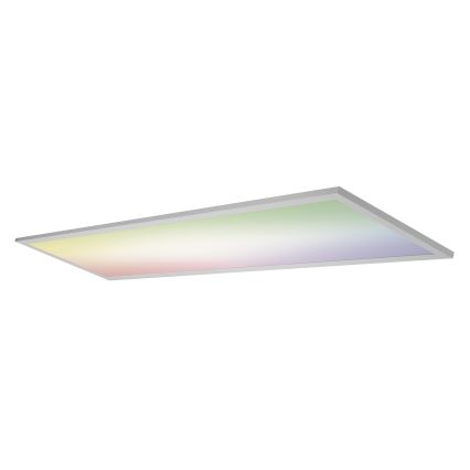 Osram - LED RGBW dimbar taklampa SMART+ PLANON LED/36W/230V 120x30 cm Wi-Fi