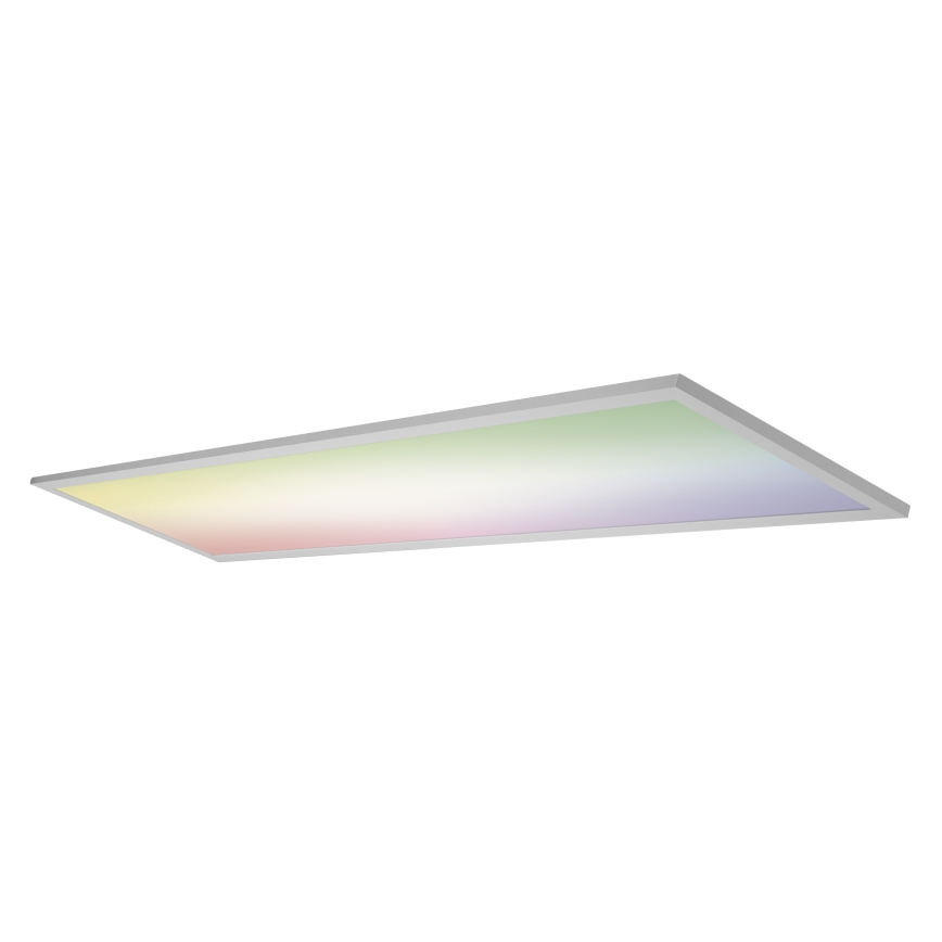 Osram - LED RGBW dimbar taklampa SMART+ PLANON LED/36W/230V 120x30 cm Wi-Fi