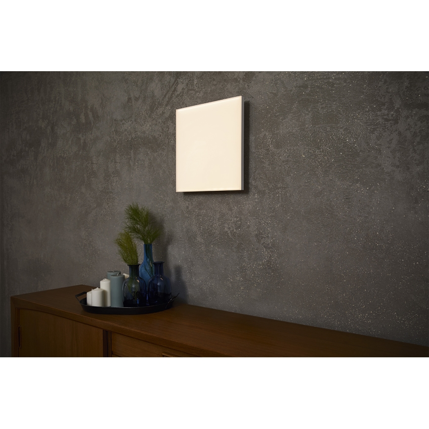 Osram - LED RGBW dimmbar takpanel SMART+ PLANON LED/40W/230V 60x60 cm 3000-6500K Wi-Fi