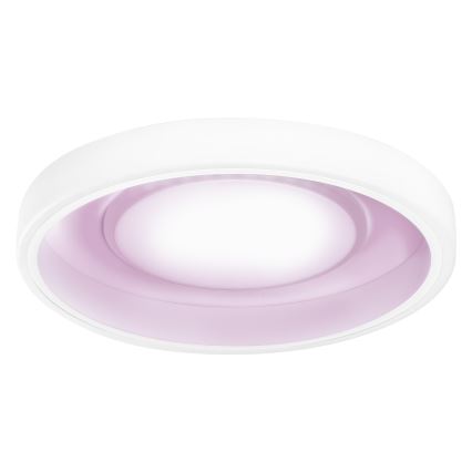 Osram - LED RGBW Dimbar taklampa SMART+ CLARIA LED/32W/230V Ø 49 cm 2700-6500K Wi-Fi