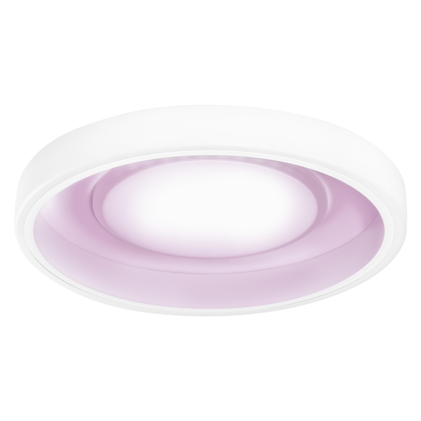 Osram - LED RGBW Dimbar taklampa SMART+ CLARIA LED/32W/230V Ø 49 cm 2700-6500K Wi-Fi