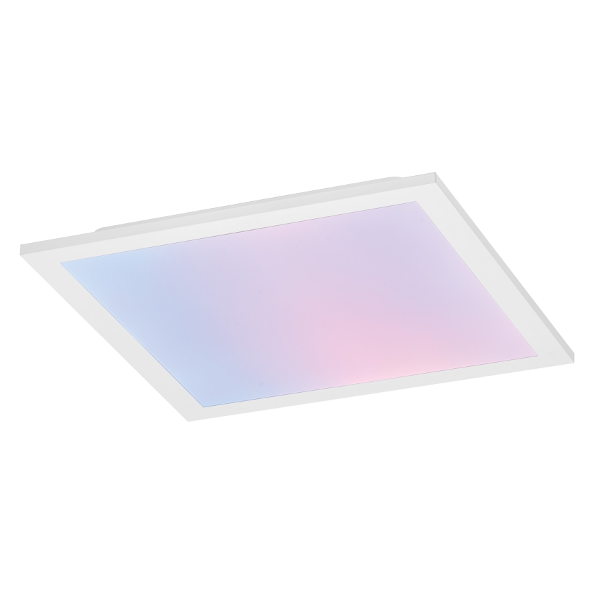 Osram - LED RGBW Dimmbar taklampa SMART+ MAGIC LED/14W/230V 2700-6500K 30x30 cm Wi-Fi + fjärrkontroll