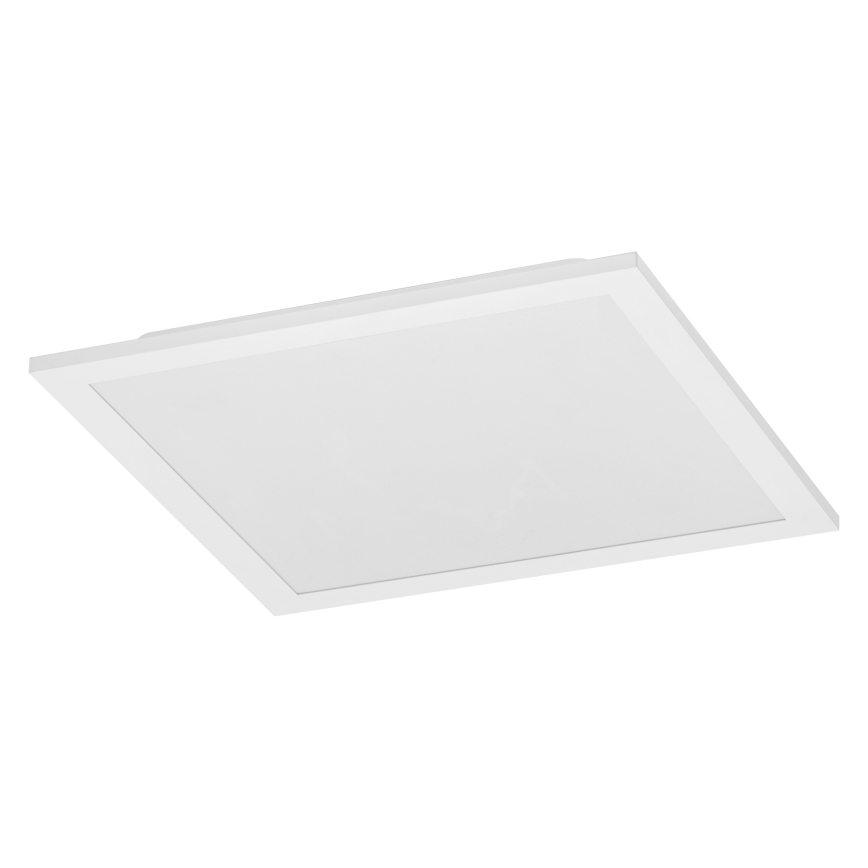 Osram - LED RGBW Dimbart takarmatur SMART+ MAGIC LED/24W/230V 2700-6500K 45x45 cm Wi-Fi + fjärrkontroll