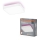Osram - LED RGBW dimbar taklampa SMART+ ORBIS LED/28W/230V 35x35 cm 2700-6500K Wi-Fi