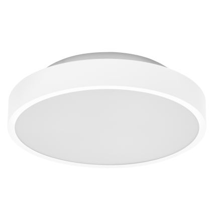 Osram - SMART+ ORBIS LED RGBW dimbar takarmatur 28W/230V Ø 35 cm 2700–6500K Wi‑Fi