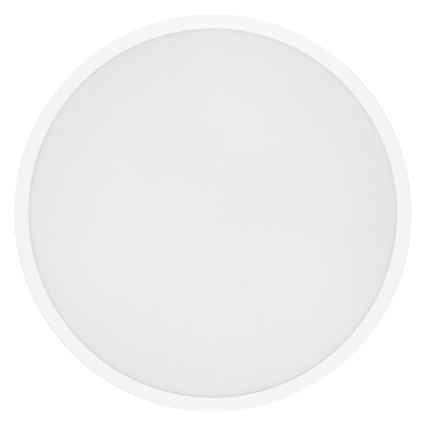Osram - SMART+ ORBIS LED RGBW dimbar takarmatur 28W/230V Ø 35 cm 2700–6500K Wi‑Fi