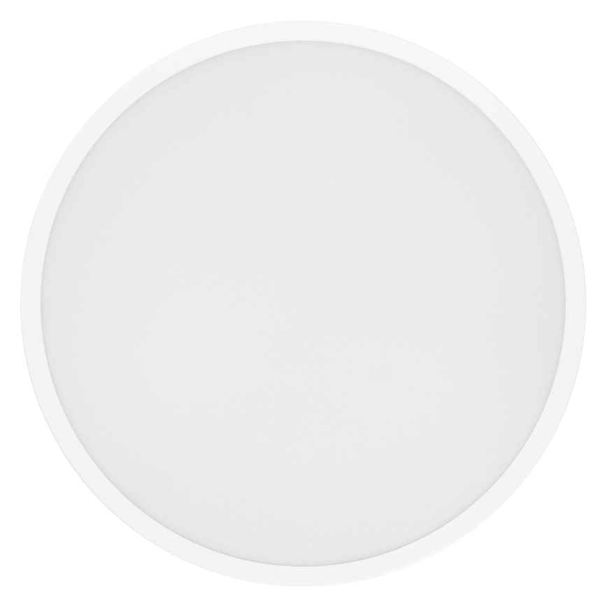 Osram - SMART+ ORBIS LED RGBW dimbar takarmatur 28W/230V Ø 35 cm 2700–6500K Wi‑Fi