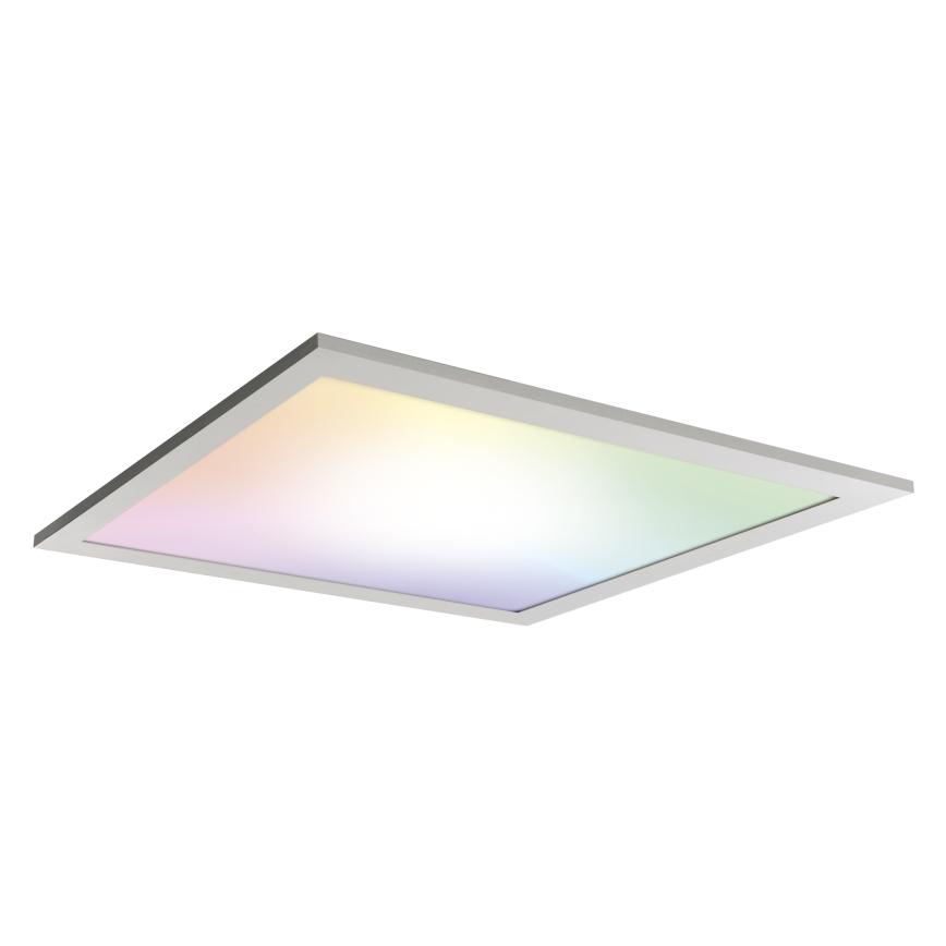 Osram - LED RGBW Dimmbar takarmatur SMART+ PLANON LED/20W/230V 30x30 cm
