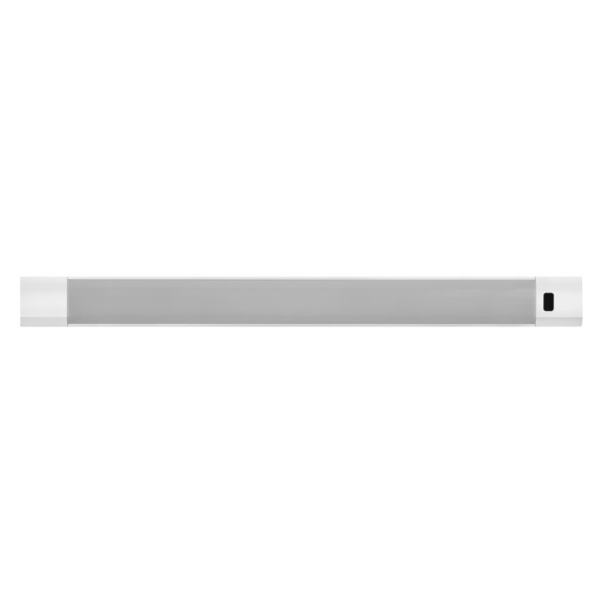 Osram - LED RGBW dimbar underskåpsbelysning LINEAR EDGE LED/8W/230V 50 cm vit + fjärrkontroll