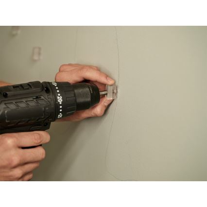 Osram - LED RGBW dimbar utomhus-LED-remsa SMART+ MAGIC 5 m LED/21 W/230 V IP44 Wi‑Fi + fjärrkontroll