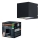 Osram - LED RGBW dimbar väggarmatur för utomhusbruk SMART+ BEAM LED/8W/230V 3000-6500K IP44 Wi-Fi