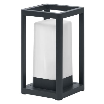 Osram - LED RGBW dimbar bordslampa SMART+ LED/5W/5V 3000K IP44 Wi-Fi
