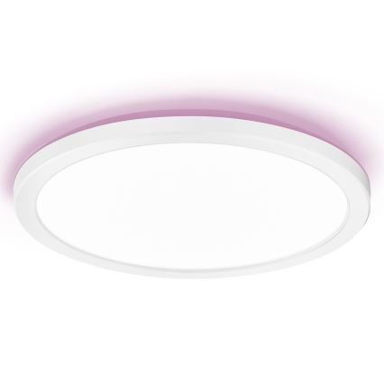 Osram - LED RGBW dimbar taklampa SMART+ ORBIS LED/19W/230V Ø 23,5 cm 2700-6500K Wi-Fi