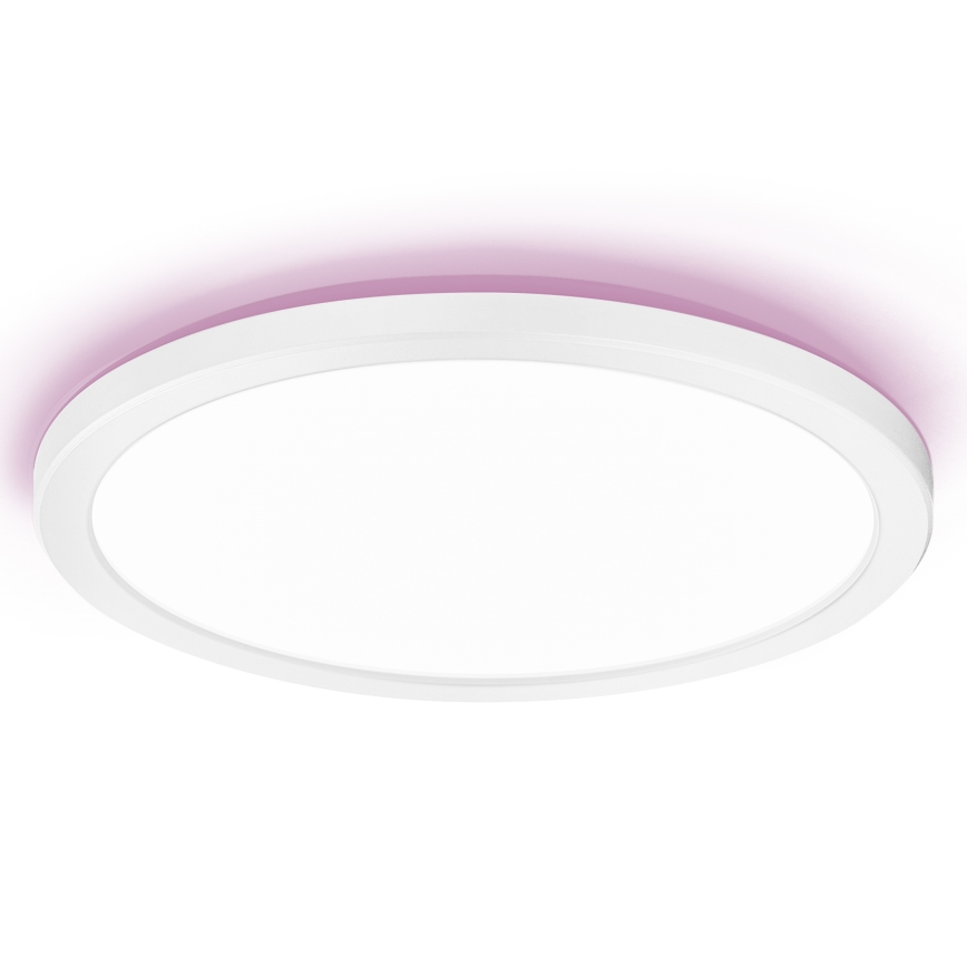 Osram - LED RGBW dimbar taklampa SMART+ ORBIS LED/19W/230V Ø 23,5 cm 2700-6500K Wi-Fi
