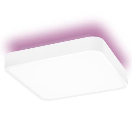 Osram - LED RGBW dimbar taklampa SMART+ ORBIS LED/28W/230V 35x35 cm 2700-6500K Wi-Fi