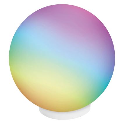 Osram - LED RGBW Dimbar bordslampa SMART+ MAGIC LED/3,5W/5V 2200-6500K Wi-Fi