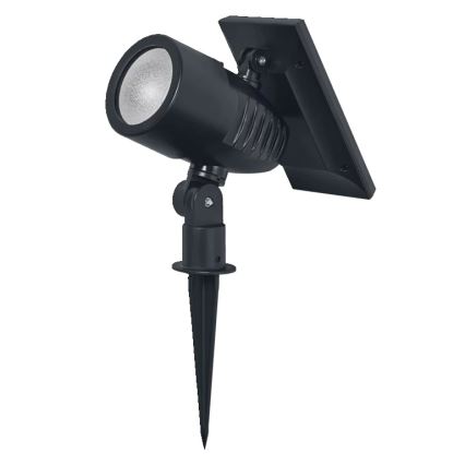 Ledvance - LED RGBW Dimbar solcellslampa SMART+ SOLAR LED/0,6W/3,7V 2000 mAh 3000-6500K IP44