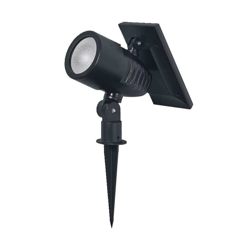 Ledvance - LED RGBW Dimbar solcellslampa SMART+ SOLAR LED/0,6W/3,7V 2000 mAh 3000-6500K IP44