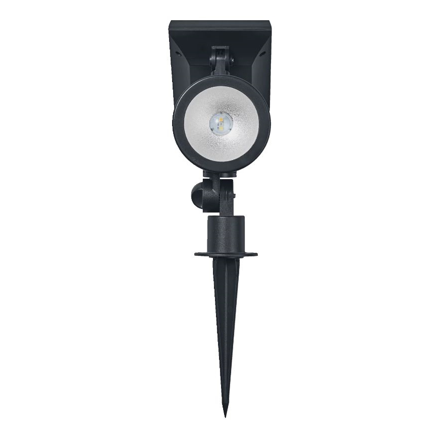 Ledvance - LED RGBW Dimbar solcellslampa SMART+ SOLAR LED/0,6W/3,7V 2000 mAh 3000-6500K IP44