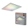 Osram - LED RGBW Dimmbar takarmatur SMART+ PLANON LED/20W/230V 30x30 cm