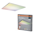 Osram - LED RGBW dimmbar takpanel SMART+ PLANON LED/40W/230V 60x60 cm 3000-6500K Wi-Fi