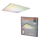 Osram - LED RGBW dimmbar takpanel SMART+ PLANON LED/40W/230V 60x60 cm 3000-6500K Wi-Fi